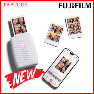 FUJIFILM ORIGINAL MALAYSIAINSTAX MINI LINK 3 LINK3 SMARTPHONE PRINTER