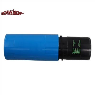 [LA1R]Tennis Ball Pressure Maintain Repair Container for Beach Tennis Ball Shape Restore Bounce Ball Protect Pressurizer Saver