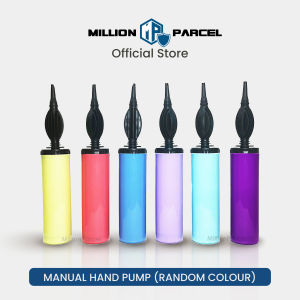 MillionParcel Inflatable Air Bag in Bag  | Inflatable Air Cushion Bag | Air Pillow Packaging | Void Fill Air Bag | Bubble Wrap Style Protective Packaging