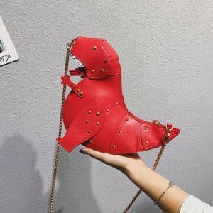 2026 New European and American fashion creative quirky 3D dinosaur crossbody bag with unique rivet and cartoon animal design