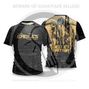 The Fraternal Order of Eagles Elite V2 T-shirt Full Sublimation