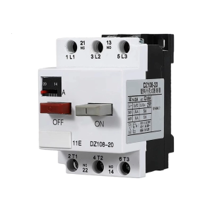 Motor Safety Power Cutoff Prevention Home Industrial