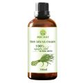 Tinh dầu sả chanh Mộc Mây - tinh dầu nguyên chất từ thiên nhiên - xông phòng, thơm phòng, thư giản, đuổi muỗi. 