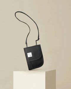 Dompet Selendang Dompet Kalung modern [ Kaeri ]⠀⠀