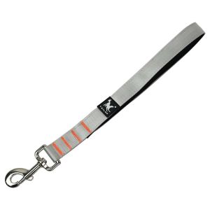 LUCKY CLAW Pet Puppy Outdoor Walking Pet Supplies Dog Training Leash For Cats Dogs Dog Slip Leash Pet Collar Pet Traction Rope Slip Lead Rope Dog Leash