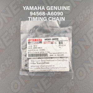 YAMAHA GENUINE TIMING CHAIN 94568-A6090 FOR MIO SPORTY/SOULTY/MIO1/FINO CARB/SOUL CARB R1L5