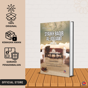 Syaikh Baqir al-Jogjawi : Titik Nun NU-Muhammadiyah