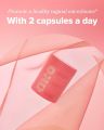 URO Vaginal Probiotics for Women 60 Capsules. 