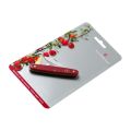 Victorinox มีดพับสวิสฯ มีดตกแต่งสวน SAK-Garden , Budding Knife (3.91). 