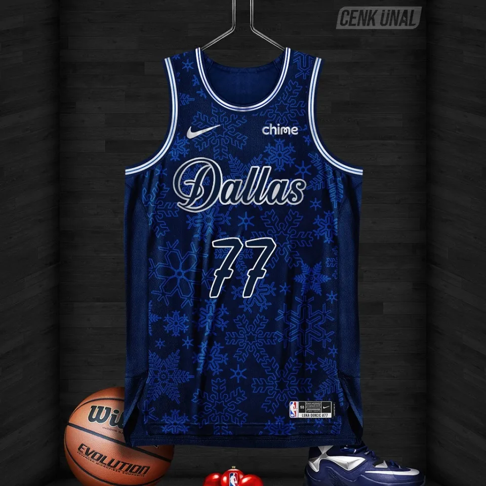 Christmas basketball jerseys hotsell