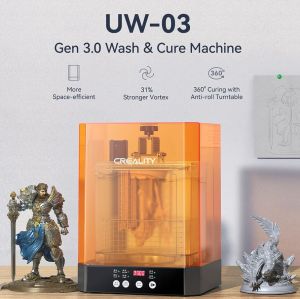 Bộ máy rửa và sấy khô UV UW-03 Gen 3.0 Wash & Cure Machine