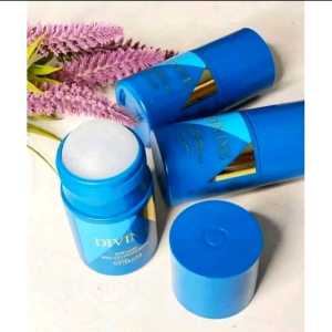 Divine Parfumed Roll-On Deodorant//