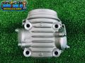 HONDA WAVE 125 CYLINDER HEAD BIG VALVE 24MM*28MM. 