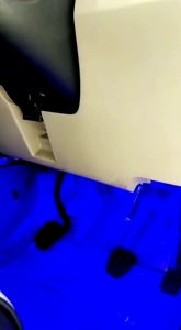 Pengkilap Body Motor/Mobil Kinclong Permanen OTO ZENKO 250 ml