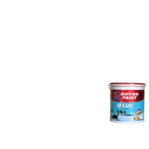 Cat Tembok Interior Nippon Q Luc 4.5 kg