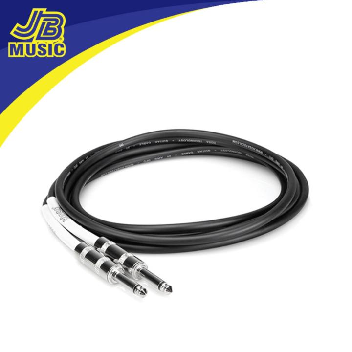 Hosa Guitar Cable GTR-210 (10FT)
