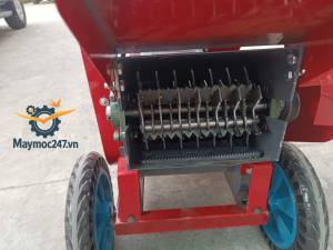 Máy băm cành cây đa năng tốt nhất hiện nay