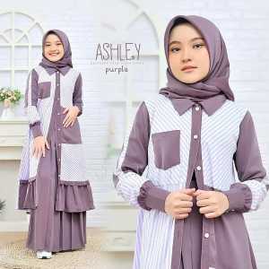 Keyra Store - Baju muslim anak cewek - Baju anak perempuan kece - Baju setelan anak perempuan - Baju setelan rok anak perempuan - Gamis anak lebaran 2025 - Gamis anak perempuan