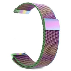 Stainless Steel Strap For Xiaomi Watch 5 Smart Watch Band Milanese Loop Metal Strap Bracelet