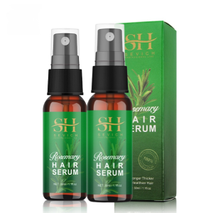 🎉【White Hair Care Black】🎉Hair Care Oil Spray Hair Root Care Serum Spray Thick Hair Growth  Reduce Hair Loss