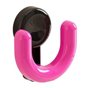 Wall Mounted Slippers Hanger Shoe Storage Rack Drain Hook Suction Cup Bathroom Slipper Rack for Storage and Draining