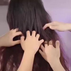 500ML Karseell Collagen Hair Hair Treatment Maca Essence Repair Collagen Hair Treatment