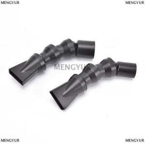[COD] MENGYUR 20/25มม.ถังน้ำปลาที่มีความยืดหยุ่นน้ำ Outlet Duckbill RETURN PIPE end หัวฉีดพลาสติก