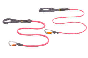 Ruffwear Knot-a-Leash™ Reflective Rope Dog Leash (Assorted Colours)