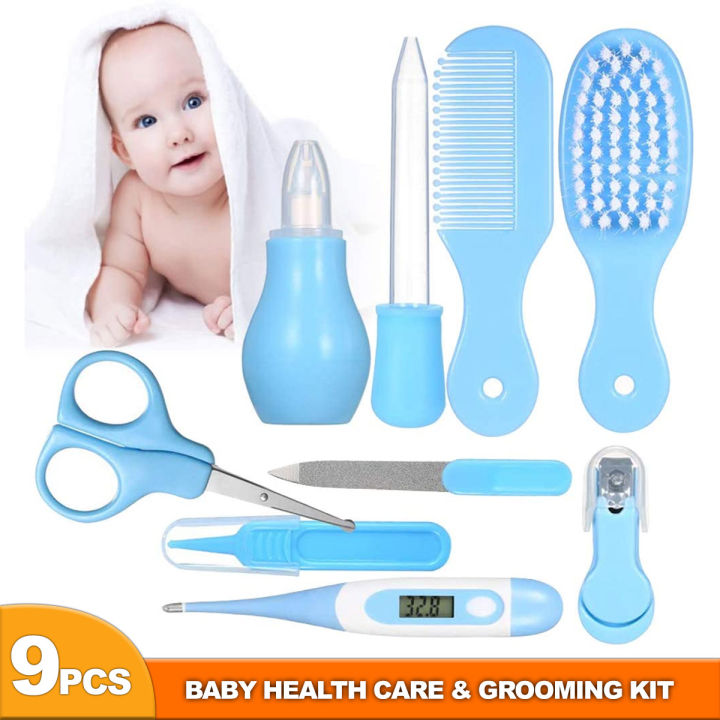 Infant best sale care kit