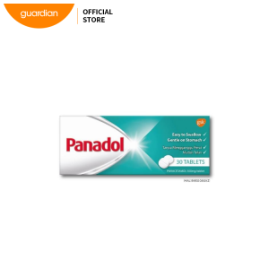 Panadol Tablets 30S