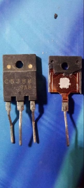 2SC5388/C5388/5A1500V%5BNPN%5D%20H%20-%20Image%202