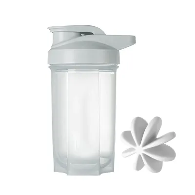 Biển amila tập thể dục cốc cốc lắc Protein máy xay sinh tố cầm tay cho thể thao dung tích lớn thiết kế chống rò rỉ