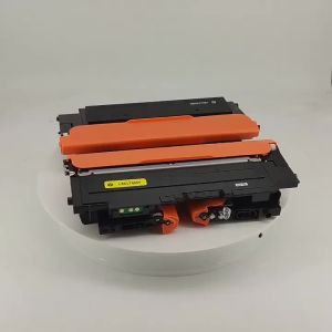 Applicable HP Hp m283fdw Toner Cartridge m282nw m283cdw Ink Cartridge W2110A  206A 207A Powder
