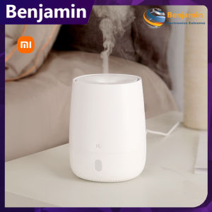 เครื่องพ่นไอน้ำ Xiaomi Mijia HL เครื่องกระจายกลิ่นหอม เครื่องกระจายกลิ่นน้ำมันหอมระเหยอัลตราโซนิกเครื่องสร้างหมอก เงียบแบบพกพา กระจายน้ํามันหอมระเหย