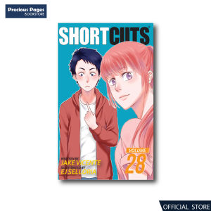 Shortcuts Volume 28