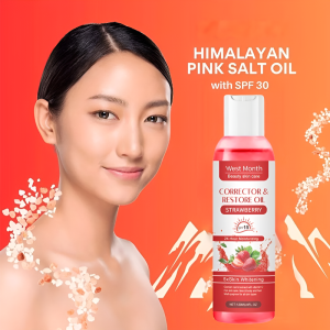 【FAMMY FAEY】Three Types of Body Essence Oils for Hydration Moisturizing Nourishing and Skin-Enhancing Compound Skin Care身体精华油