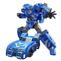 Robot 2021 Motion Object Model , MiniForce X Aircraft Car Simulation Small Force Transformative Toys. 