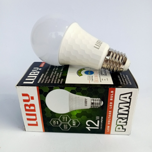 LAMPU LED BULB 15 WATT PUTIH CAHAYA TERANG ENERGI HEMAT