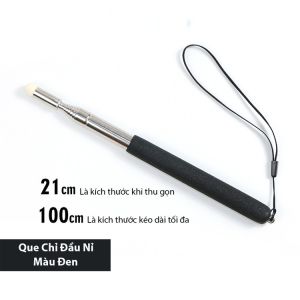 [HCM] Que chỉ bảng cho giáo viên có dây giáo cụ dạy học tiếng anh đồ dùng học tập có thể thu gọn và kéo dài -Joyee