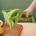 Eiderfinch Plastic Handy Squeezer Fruit manual Juicer Fruit Presser/Juice Extractor, Lemon Juicer. 