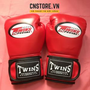 Bao Tay Đấm Bốc Người Lớn Twins Tập Cùng Túi Đấm Boxing Tại Nhà