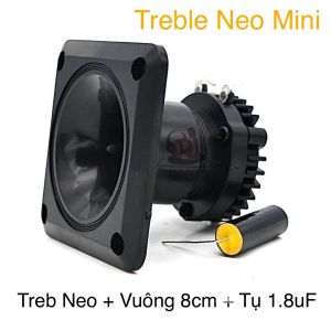 LOA NHÀ YẾN TREBLE NEO 250 KÈM TỤ CẢN LOA GÙ NHÀ YẾN LOA KARAOKE LOA XÁCH TAY