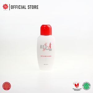 Red-A Cleansing Milk 125ml