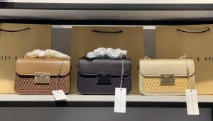 Túi đeo chéo tuồn (9 nhóm màu) cck2-80701078-4