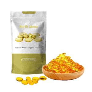 North Moon Body Shaping Bag The Ultimate Solution to Keep Your Private Parts Healthy