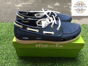 Giày Cross Moka nam - beachline cải tiến mới - Pb295