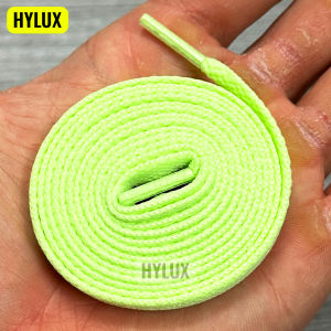 [Dẹt 36 Màu] Dây Giày Dẹt Cao Cấp Siêu Đẹp Cho Mọi Mẫu Giày - Dây Giày Thể Thao