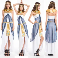 Cleopatra Costume For Women, Queen Costumes For Women, Queen Of Egypt  Costume For Women, Egyptian Costume Women-2023taiy