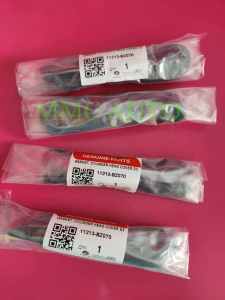 *ORIGINAL PERODUA ROCKER VALVE CYLINDER HEAD COVER GASKET MYVI 1.0/ VIVA CYLINDER HEAD COVER GASKET  11213-BZ070