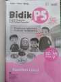 Bidik p5 Kelas 5 SD Kearifan Lokal Penerbit Erlangga Kurikulum Merdeka. 
